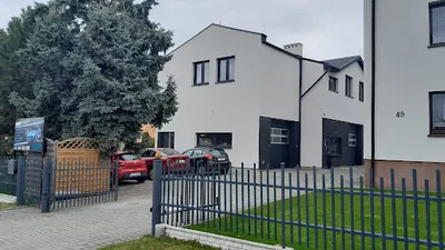 MECHANIKA POJAZDOWA DAN-CAR P.H.U. DANIEL PAPIEROK